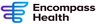 Encompass Health Rehabilitation Hospital of Wichita Falls