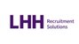 LHH's Logo