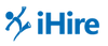 iHire's Logo