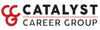Catalyst Career Group's Logo