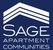Sage Apartment Communities's Logo
