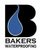 Baker's Waterproofing's Logo