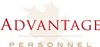 Advantage Personnel Ltd.'s Logo