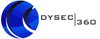 Dynamic Security Services 360 Corpo's Logo