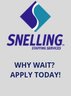 Snelling Staffing Services