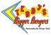 Teddy's Bigger Burgers's Logo