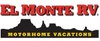 El Monte RV's Logo