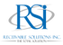 Receivable Solutions, Inc.'s Logo