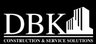 DBK Construction
