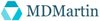 MDMartin's Logo