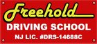 Freehold Driving School Inc