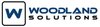 Woodland Solutions, Inc.'s Logo