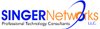 Lisa P. Singer's Logo