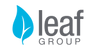 Leaf Group's Logo