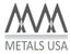 MM Metals USA, LLC's Logo