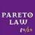 Pareto Law - DC's Logo