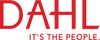 Dahl Consulting's Logo