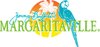 Margaritaville - IMCMV Holdings, INC's Logo