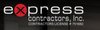 Express Contractors, Inc.'s Logo