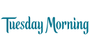 Tuesday Morning's Logo