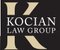 Kocian Law Group's Logo
