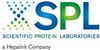 Scientific Protein Laboratories's Logo