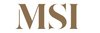 M S International, Inc.'s Logo