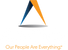 Aerotek's Logo