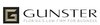 Gunster Law Firm's Logo