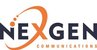 NexGen Communications's Logo
