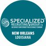 Specialized Recruiting Group