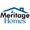 Meritage Homes Corporation's logo