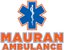 MAURAN AMBULANCE SERVICE's Logo