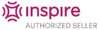 Inspire Authorized Seller's Logo
