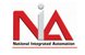 National Integrated Automation's Logo