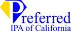 Preferred IPA of California