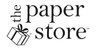 THE PAPER STORE