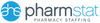 AHS PharmStat's Logo