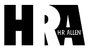 HR Allen, Inc.'s Logo