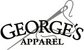 Georges Apparel's Logo