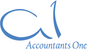 Accountants One's Logo
