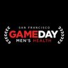 * Gameday Men's Health San Francisco - Financial District