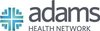 Adams Health Network's Logo