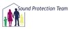 Sound Protection Team's Logo