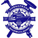 Chesapeake Shipbuilding Corp