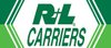 R+L Carriers's Logo