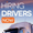 Hiring Drivers Now
