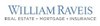 William Raveis Real Estate's Logo
