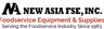 New Asia FSE, Inc.