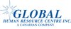 Global Human Resource Centre's Logo